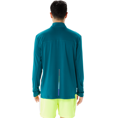 Men's World Athletics Championships Ready Set 1/2 Zip - 2011C496.310