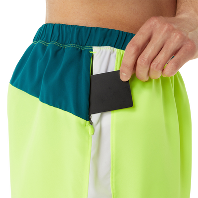 Men's ASICS World Athletics Championships Ready Set 5" Shorts - 2011C503.900