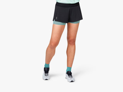 Women's ON-Running Running Shorts 205.00027