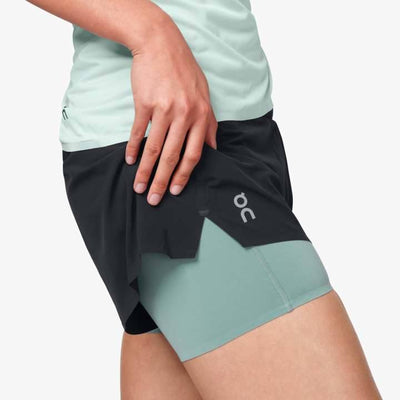 Women's ON-Running Running Shorts 205.00027