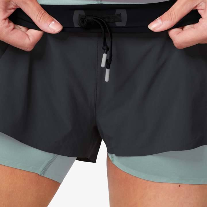 Women's ON-Running Running Shorts 205.00027