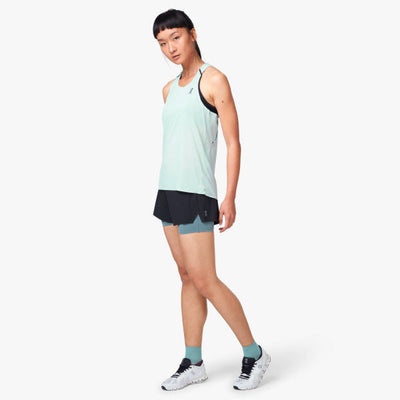 Women's ON-Running Tank-T 208.00032