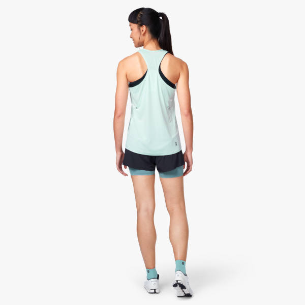 Women's ON-Running Tank-T 208.00032