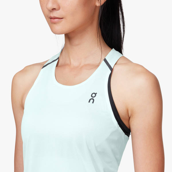 Women's ON-Running Tank-T 208.00032