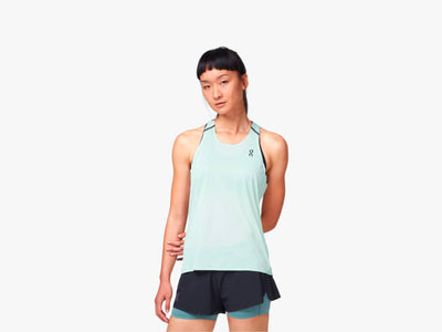 Women's ON-Running Tank-T 208.00032