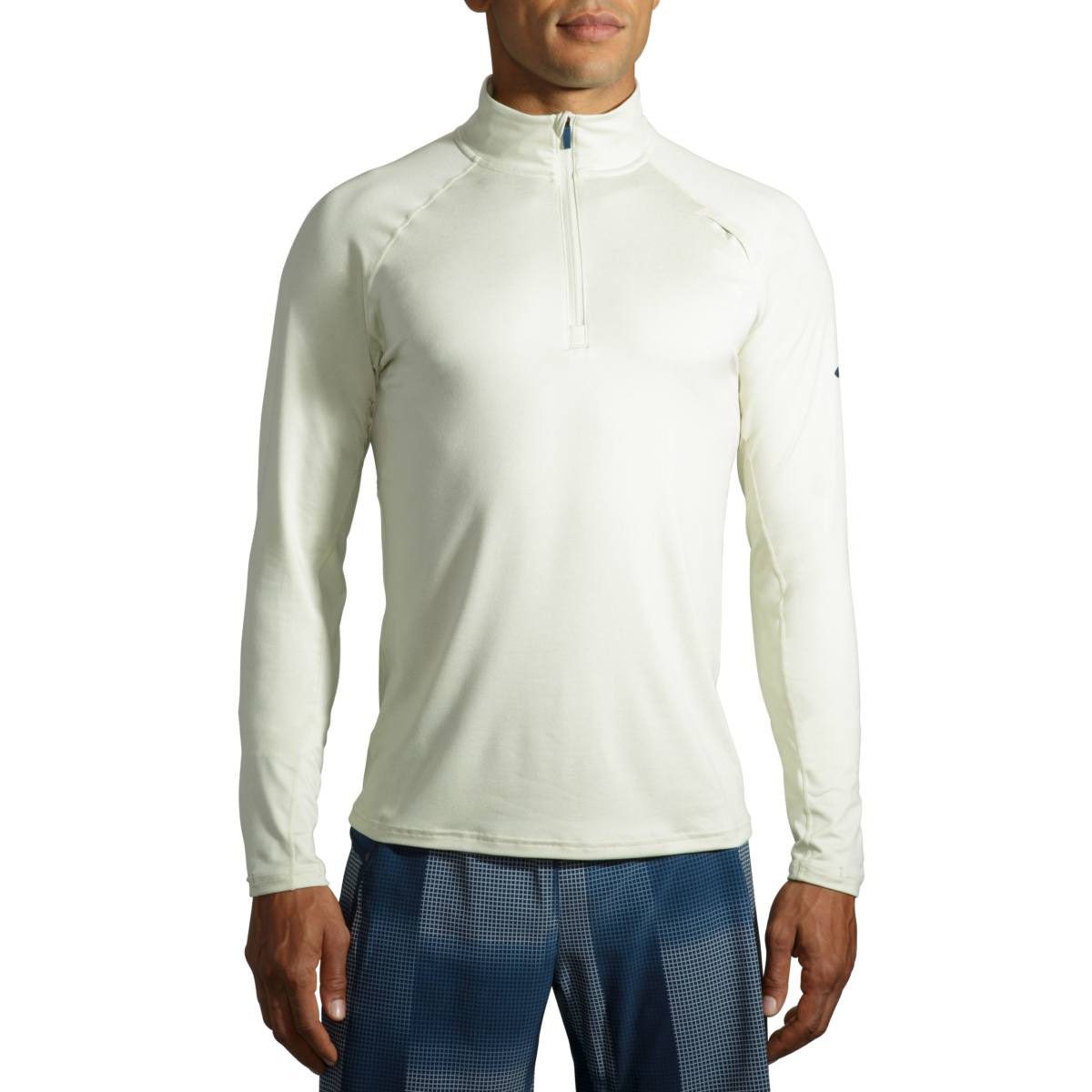 Men's Brooks Dash 1/2 Zip 211298-330