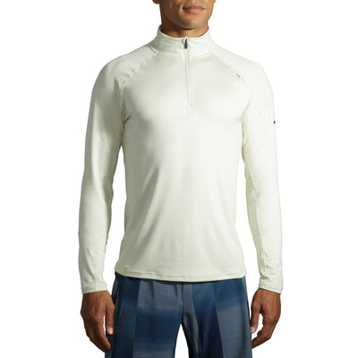 Men's Brooks Dash 1/2 Zip 211298-330