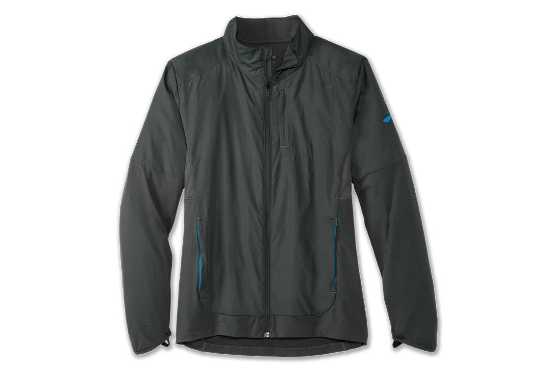 Men's Brooks Fusion Hybrid Jacket 211299-392