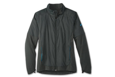 Men's Brooks Fusion Hybrid Jacket 211299-392