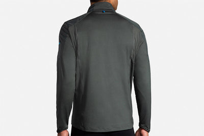 Men's Brooks Fusion Hybrid Jacket 211299-392