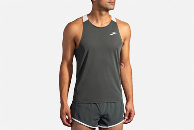 Men's Brooks Atmosphere Singlet 211318-381