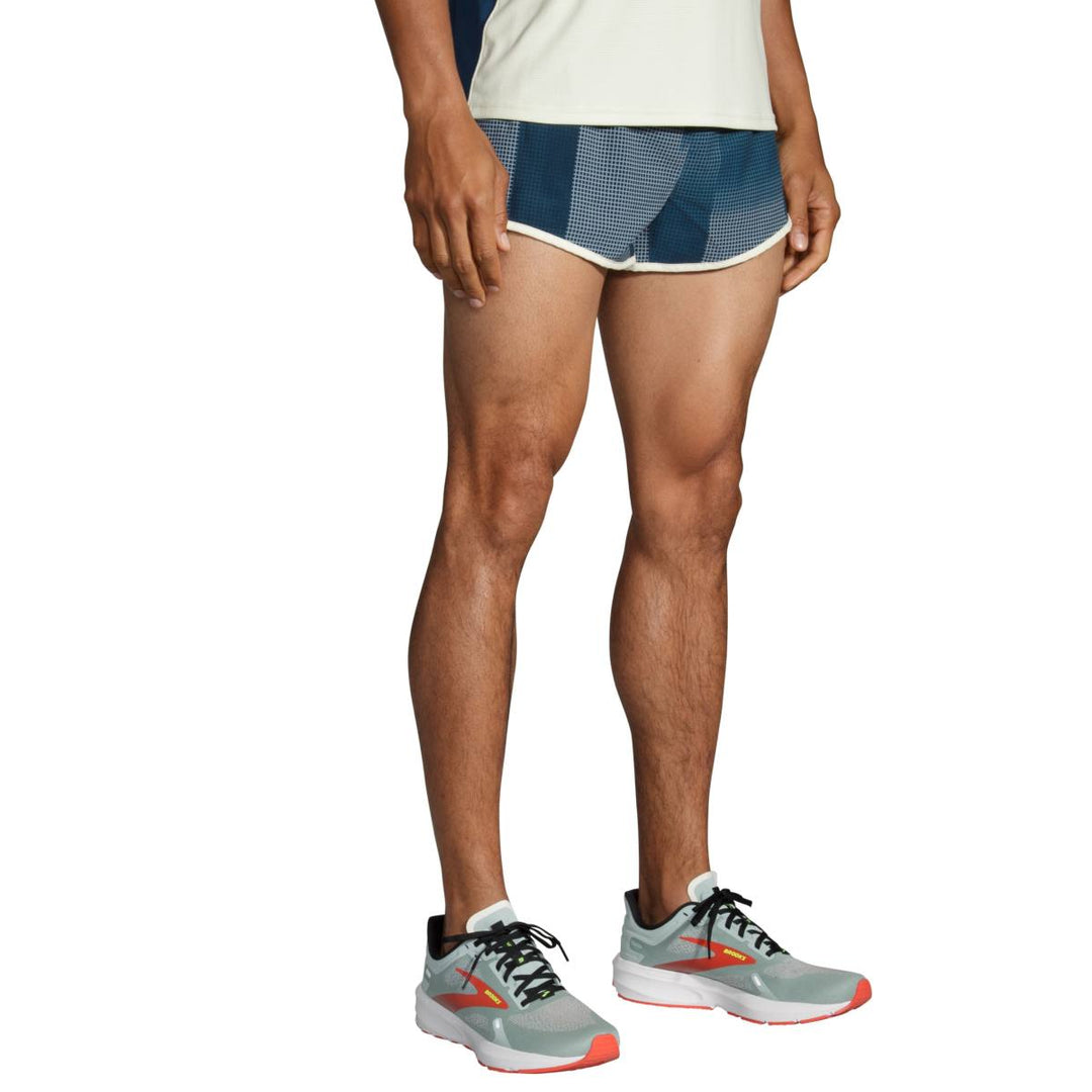 Men's Brooks Sherpa 3