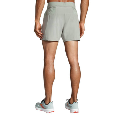 Men's Brooks Sherpa 5" 2-in-1 Short 211331-026