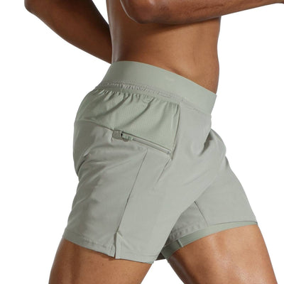 Men's Brooks Sherpa 5" 2-in-1 Short 211331-026