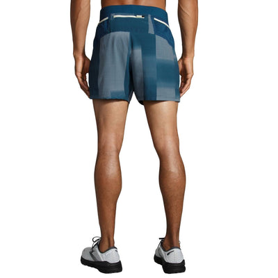 Men's Brooks Sherpa 5" Short 211332-406