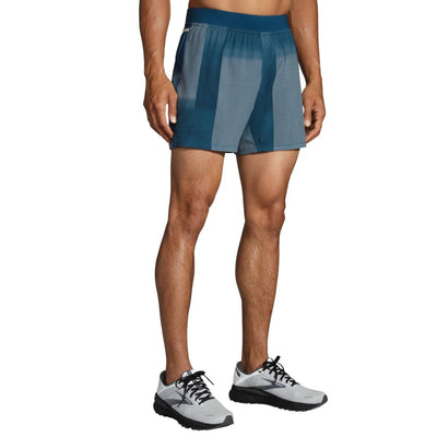 Men's Brooks Sherpa 5" Short 211332-406
