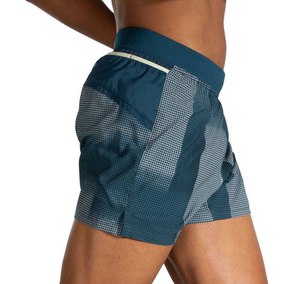 Men's Brooks Sherpa 5" Short 211332-406