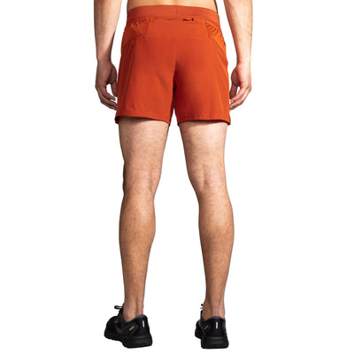 Men's Brooks Sherpa 5" Short - 211332-644