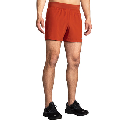 Men's Brooks Sherpa 5" Short - 211332-644