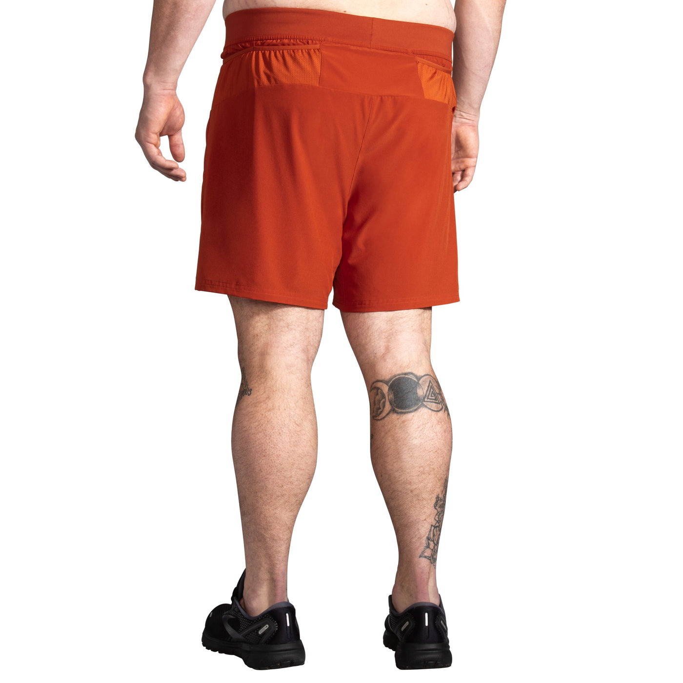 Men's Brooks Sherpa 7" 2-in-1 Short - 211333-644