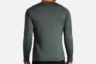 Men's Brooks Notch Thermal Long Sleeve 211361-392