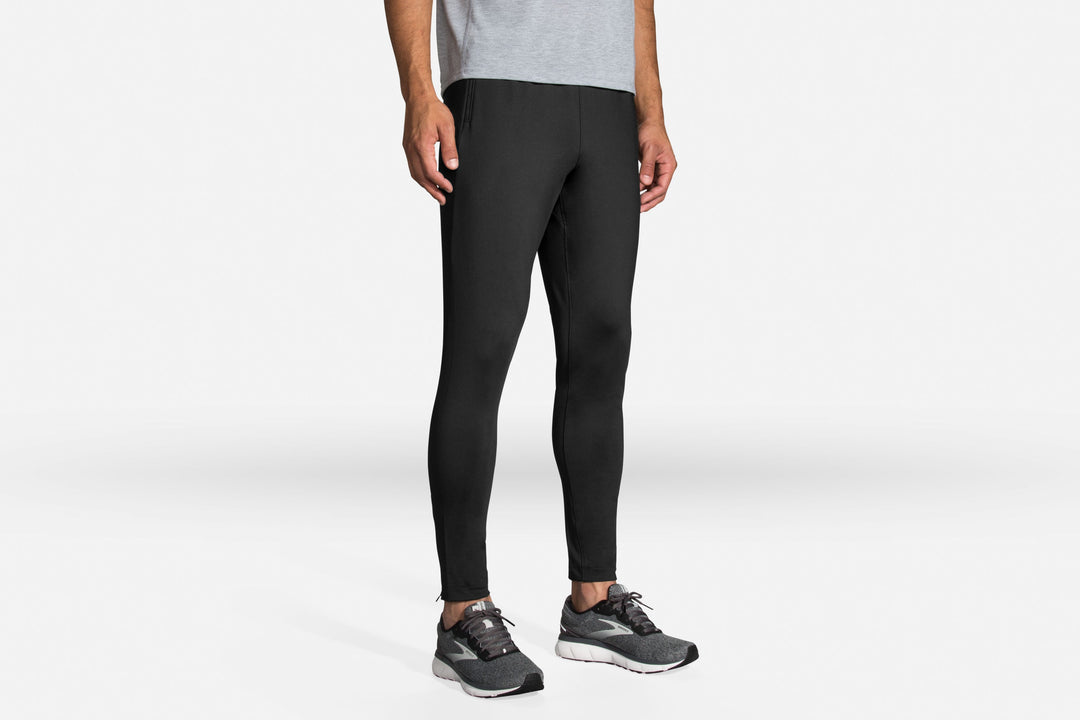 Men's Brooks Spartan Pant 211365-001 – =PR= Run Walk