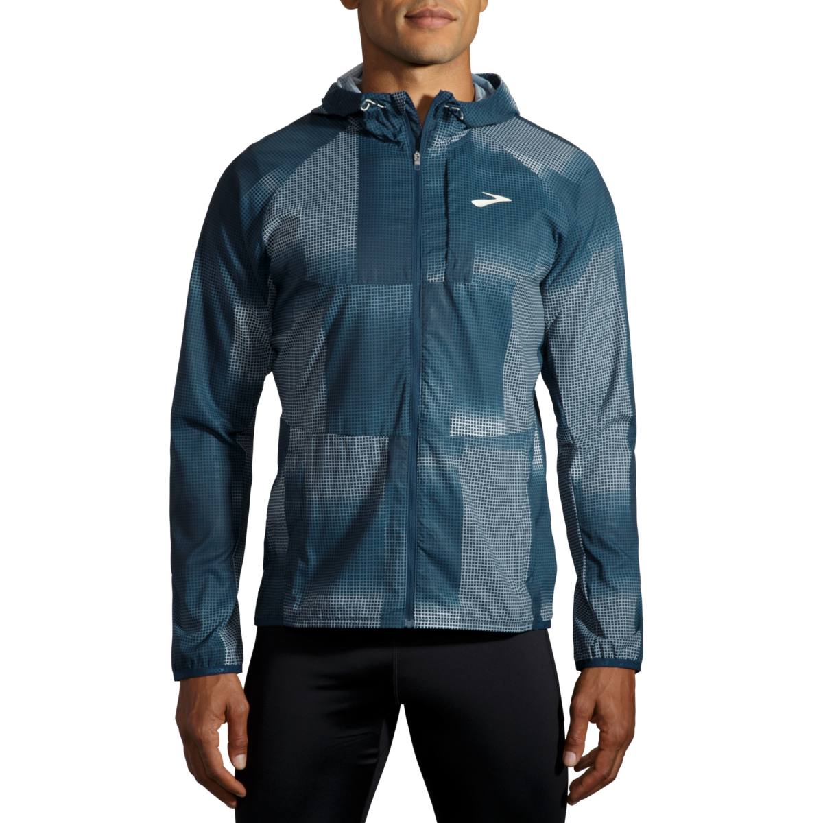 Men's Brooks Canopy Jacket 211385-406