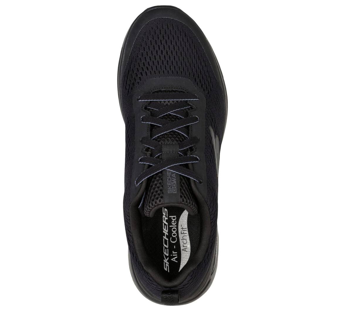 Men's Skechers GOwalk Arch Fit Idyllic 216116-BBK