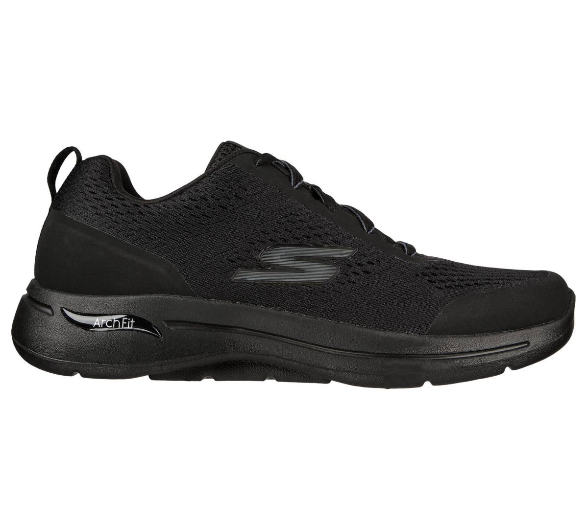 Men's Skechers GOwalk Arch Fit Idyllic 216116-BBK