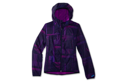 Women's Brooks Canopy Jacket 221427-436