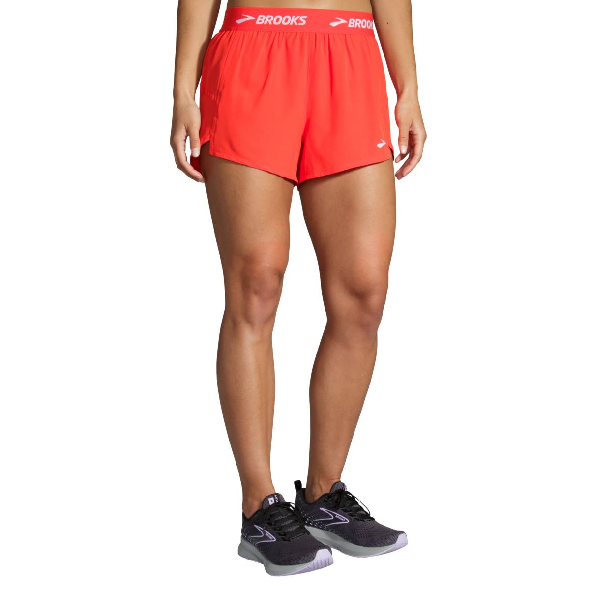 Women's Brooks Chaser 3" Short 221463-668