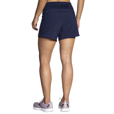 Women's Brooks Chaser 5" Short-221465-451