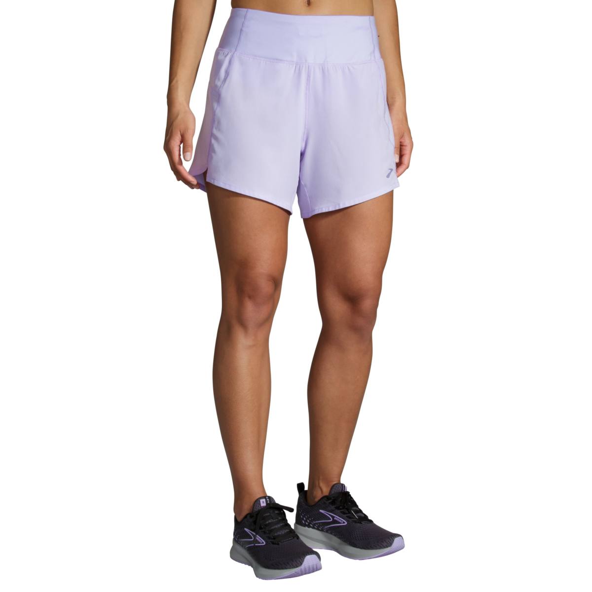 Women's Brooks Chaser 5" Short 221465-554