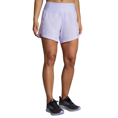 Women's Brooks Chaser 5" Short 221465-554