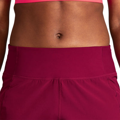 Women's Brooks Chaser 5" Short - 221465-665