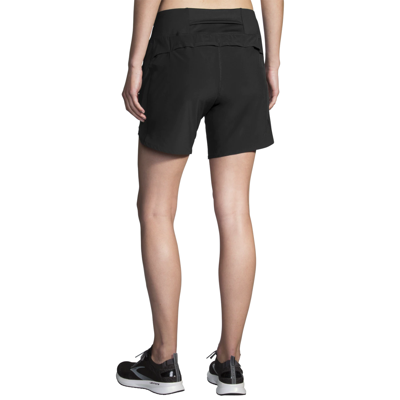 Women s Brooks Chaser 7 Short 221466 001 PR Run Walk