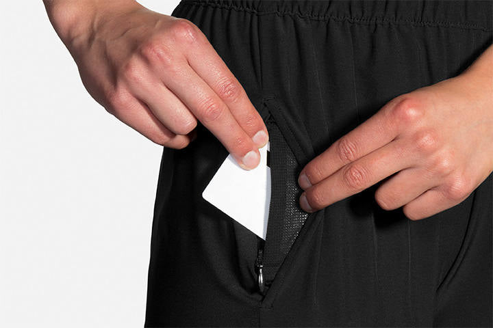 Women's Brooks Shakeout Pant 221467-001