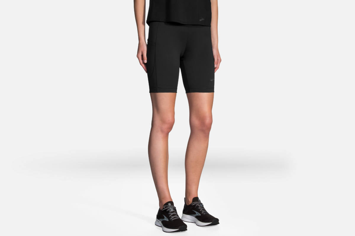 Women's Brooks Method 8" Short 221480-001