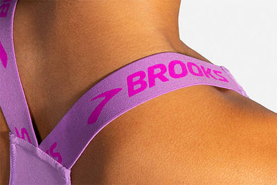 Women's Brooks Pick-Up Tank 221481-540