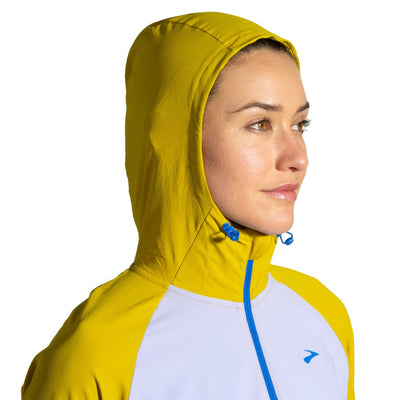 Women's Brooks Canopy Jacket 221521-362