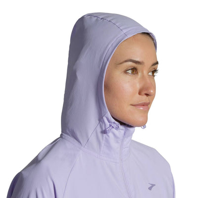 Women's Brooks Canopy Jacket 221521-554