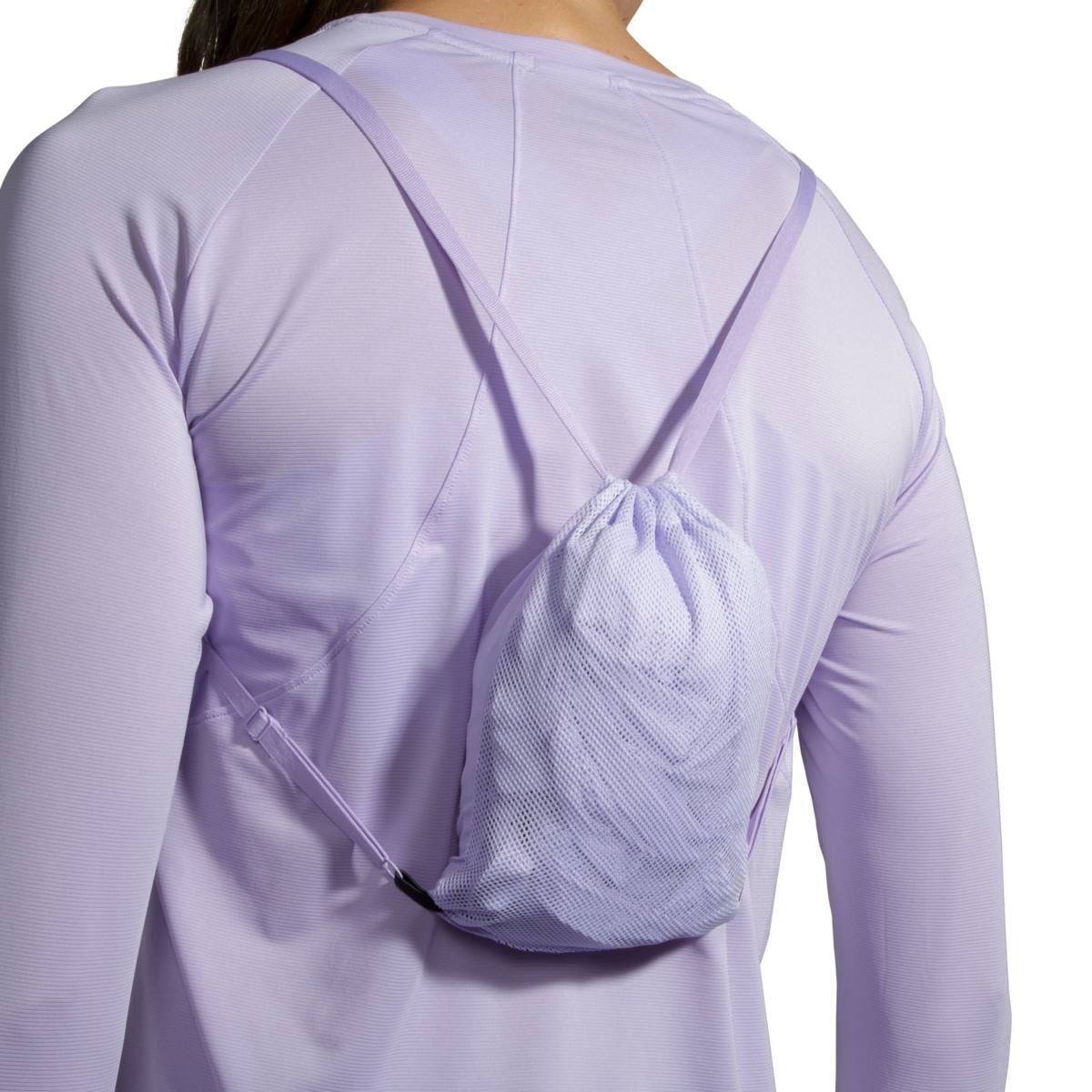 Women's Brooks Canopy Jacket 221521-554
