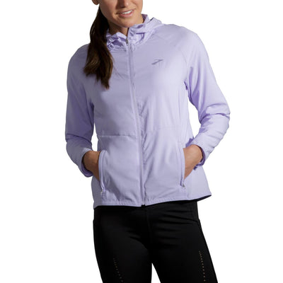 Women's Brooks Canopy Jacket 221521-554