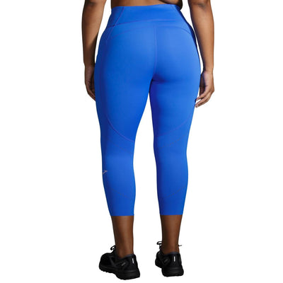 Women's Brooks Method 3/4 Tight 221522-434