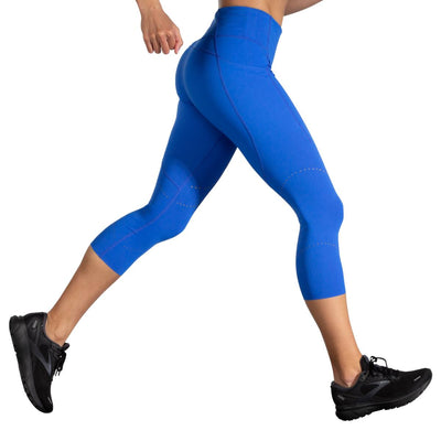 Women's Brooks Method 3/4 Tight 221522-434