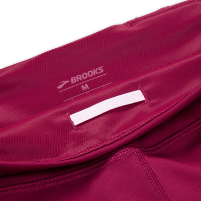 Women's Brooks Method 5" Short Tight - 221523-633