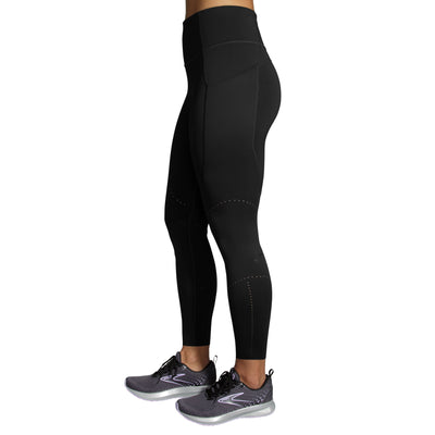 Women's Brooks Method 7/8 Tight - 221524-001