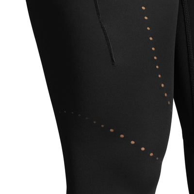 Women's Brooks Method 7/8 Tight - 221524-001