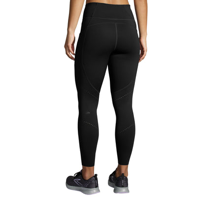 Women's Brooks Method 7/8 Tight - 221524-001