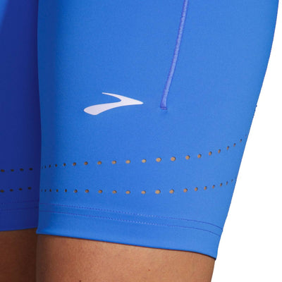 Women's Brooks Method 8" Short Tight 221525-434